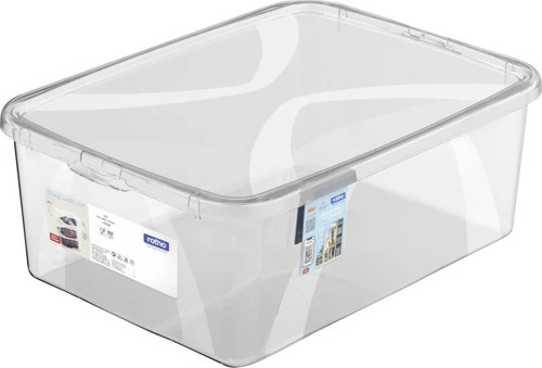 Rotho aufbewahrungsbox lona - rotho,