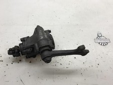 Lenkgetriebe Servolenkung