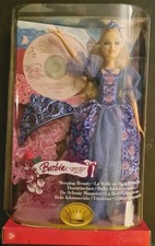 Mattel Barbie Modepuppe