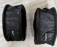 Innentaschen für Seitenkoffer Yamaha FJR 1300