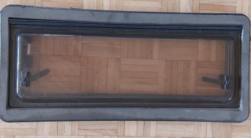 Wohnmobil fenster - wohnmobil,
