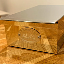 ECM Sudschublade Slim,  Abschlagschublade Abschlagbox