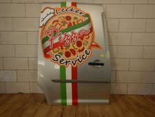 Schiebetür VW Caddy 2K 2K5