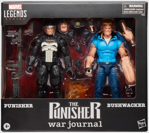 Hasbro marvel legends series - marvel,