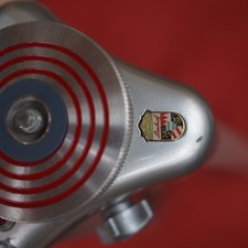 Linhof Stativ max. Höhe 151cm