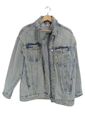 ZARA Jeansjacke Herren