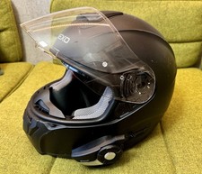 Motorrad Helm NEXO Gr. XL mit