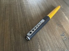 Montblanc carrera rollerball - montblanc,