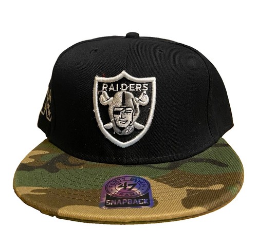 Oakland raiders 47 - ’47, ’47