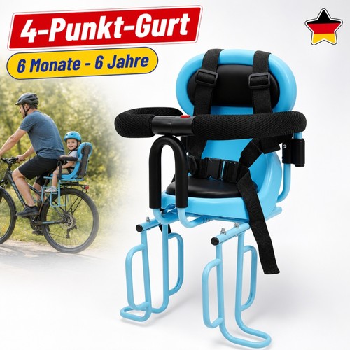 Kinder fahrradkindersitz - kinder,