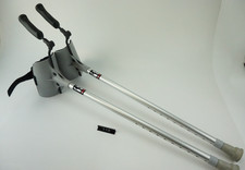 Swereco Unterarmgehstützen