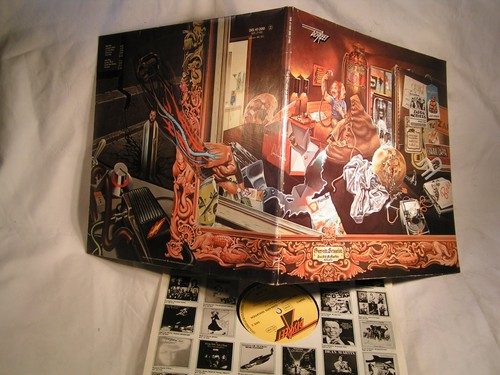 Frank zappa mothers - frank, /
