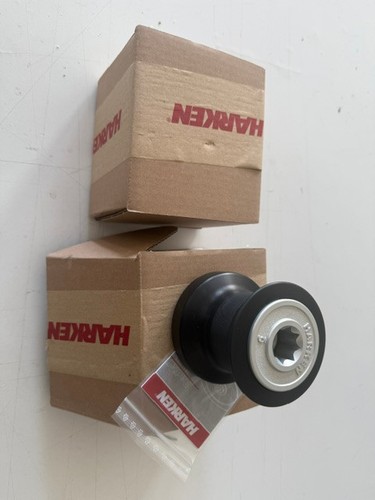 Harken winsch - 6,
