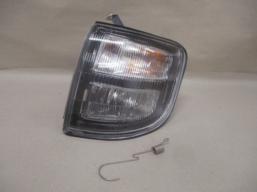 Mitsubishi pajero blinker - mitsubishi,