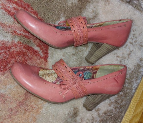 Pumps spangenpumps - pumps,