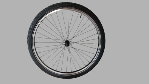 Fahrrad vorderrad 2 15 - fahrrad, 28