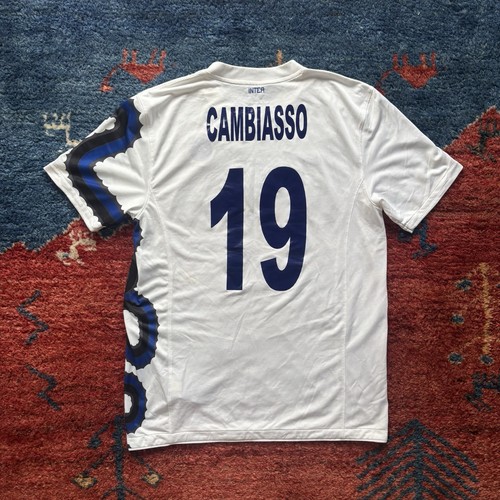 Inter mailand trikot 2010 2011 - mailand,