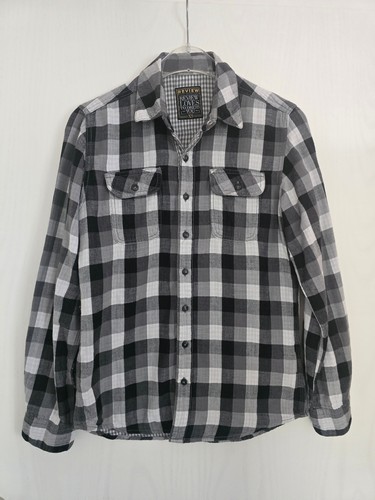 Tolles flanellhemd langarm - tolles,