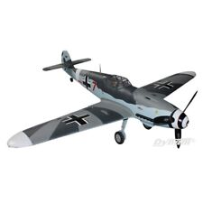 Dynam RC Flugzeug BF109 PNP