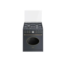 SMEG Herd 60cm CO68GMA8