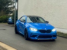 Alu Yido Performance Forged 1