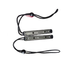 2X Handschlaufe für Nintendo