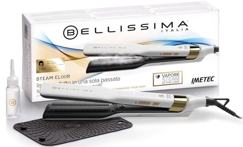 Bellissima steam elixir - bellissima,