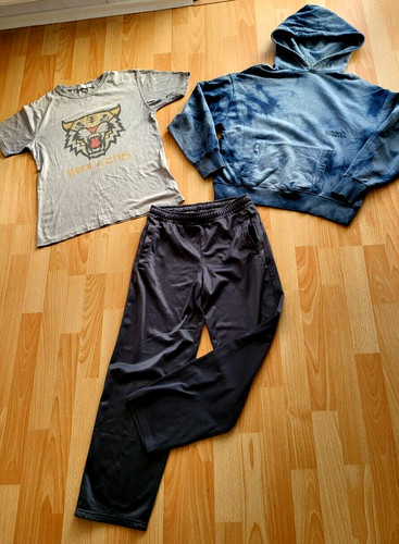 Bekleidungspaket junge zara - bekleidungspaket,