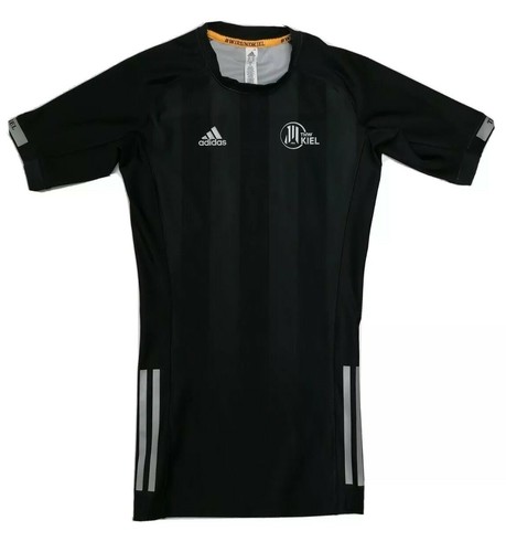 Thw kiel handball shirt - kiel,