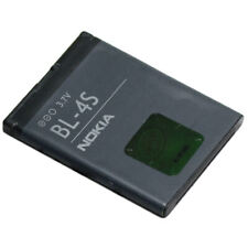 Original Nokia Akku BL-4S