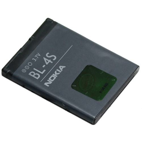 Original nokia akku - akku, bl-4s