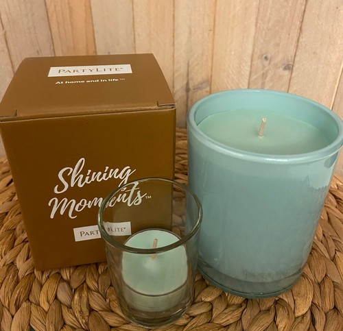 Partylite honigmelone docht - 1,