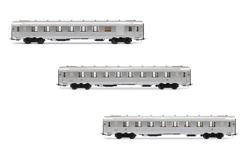 Jouef hj4175 3tlg - hj4175,, set