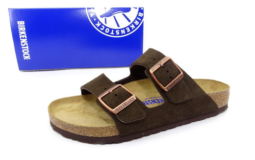 Birkenstock arizona soft - birkenstock,