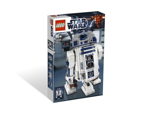 Lego star wars 10225 - lego®,