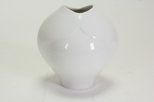 Meissen porzellan vase serie - porzellan,