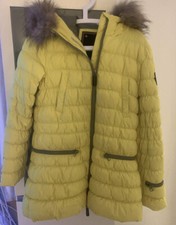 Daunenjacke Daunenmantel