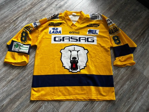 Eisbären berlin trikot del - eisbären,
