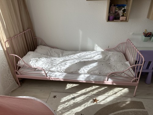 Ikea minnen bettgest m - ikea,