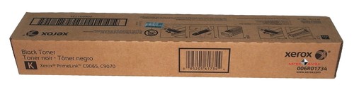 Xerox toner 006r01734 black - 006r01734,