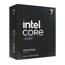 Intel Core Ultra 7 Desktop