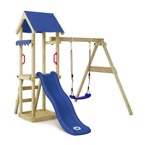 Wickey kletterturm - wickey,