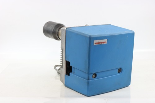 ölbrenner weishaupt wl5 h - weishaupt, wl5-pb-h