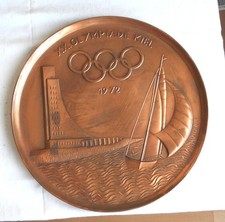 XX. Olympiade Kiel - 1972