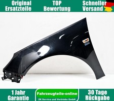 Kotflügel Seitenwand Vorn links Schwarz GAR Opel Insignia A G09 13277520