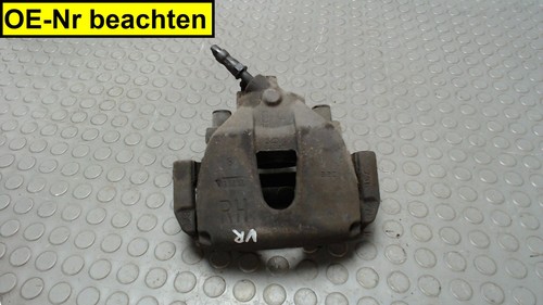 Bremssattel vorn rechts - bremssattel, ford