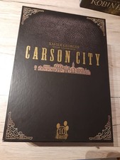 Carson City Big Box deutsch +