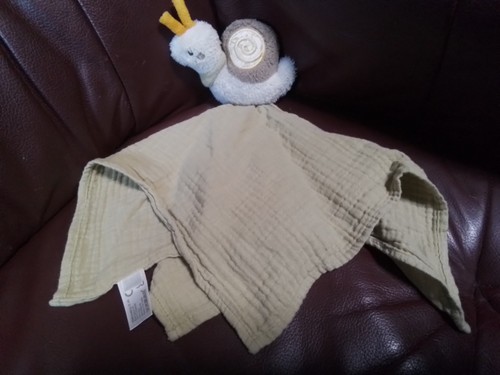 Fehn schmusetuch kuscheltuch - schmusetuch,