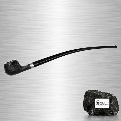 Peterson churchwarden - peterson,