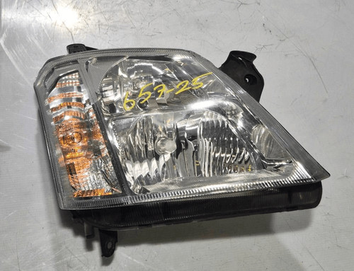 Scheinwerfer rechts opel - rechts,